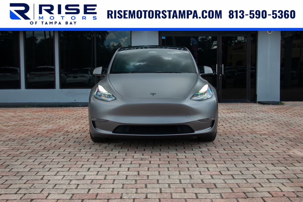 tesla model y 2023 7SAYGDEF2PF757869 image tesla model y 2023 7SAYGDEF2PF757869 image